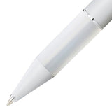 Cross Easywriter Satin Chrome CT Ballpoint Pen AT0692-3