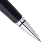 Cross Edge Jet Black CT Roller Ball Pen AT0555-2
