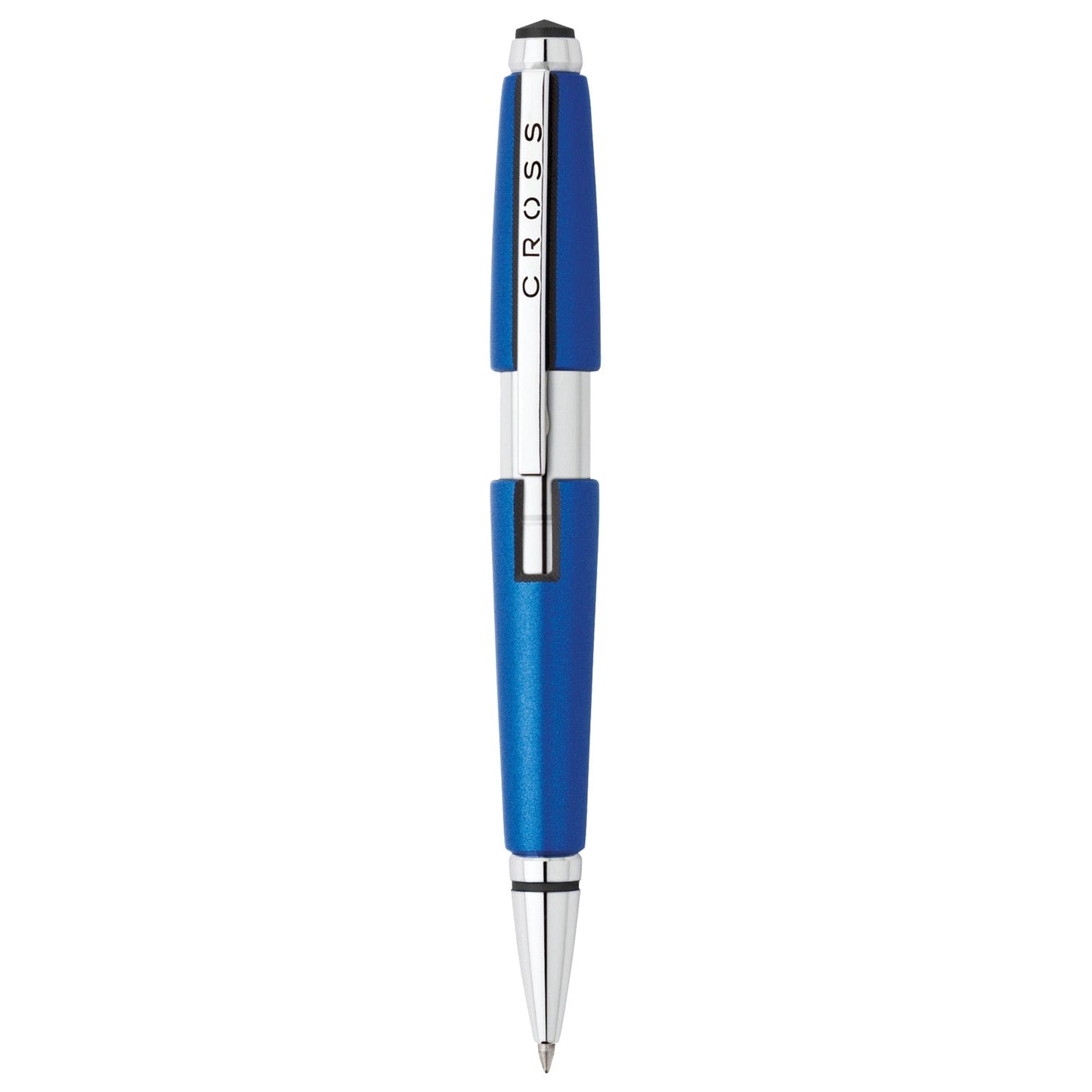 Cross Edge Nitro Blue CT Roller Ball Pen AT0555-3