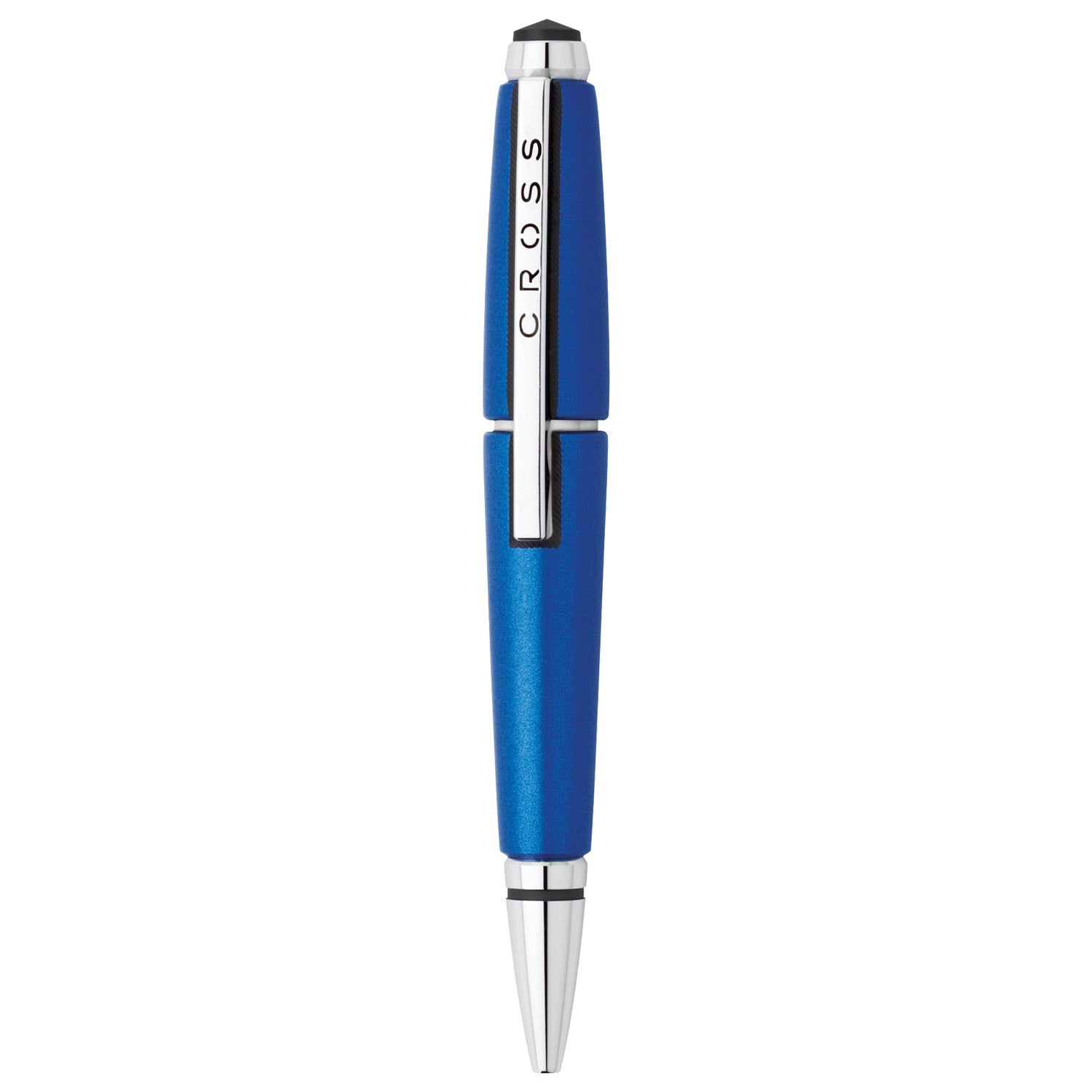 Cross Edge Nitro Blue CT Roller Ball Pen AT0555-3