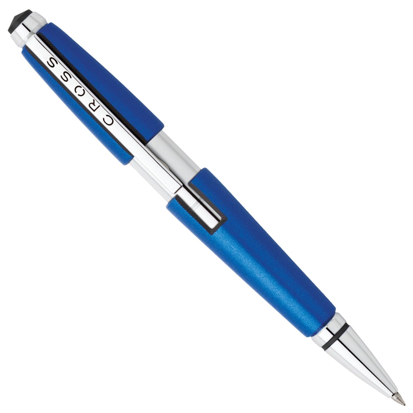 Cross Edge Nitro Blue CT Roller Ball Pen AT0555-3