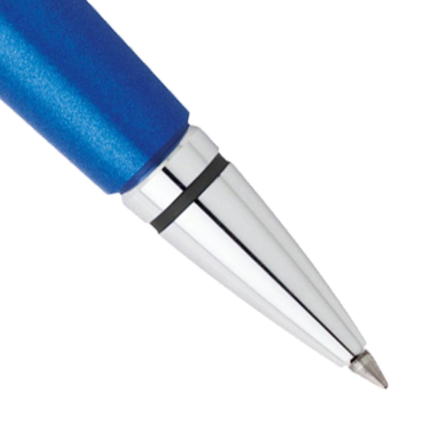 Cross Edge Nitro Blue CT Roller Ball Pen AT0555-3