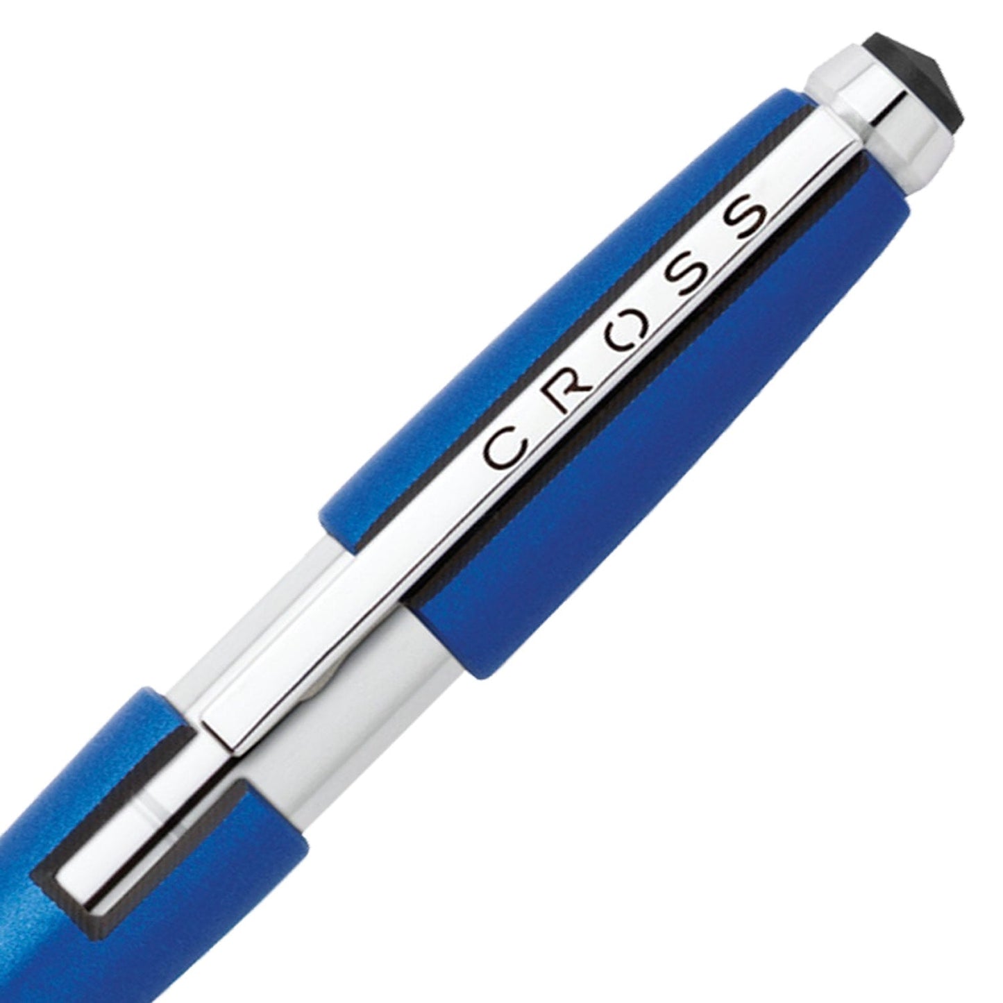 Cross Edge Nitro Blue CT Roller Ball Pen AT0555-3