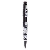 Cross Edge Grey Camo Roller Ball Pen AT0555-18