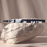 Cross Edge Grey Camo Roller Ball Pen AT0555-18