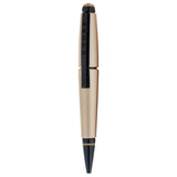Cross Edge Hazzlenut Roller Ball Pen AT0555-14