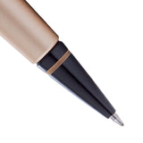 Cross Edge Hazzlenut Roller Ball Pen AT0555-14