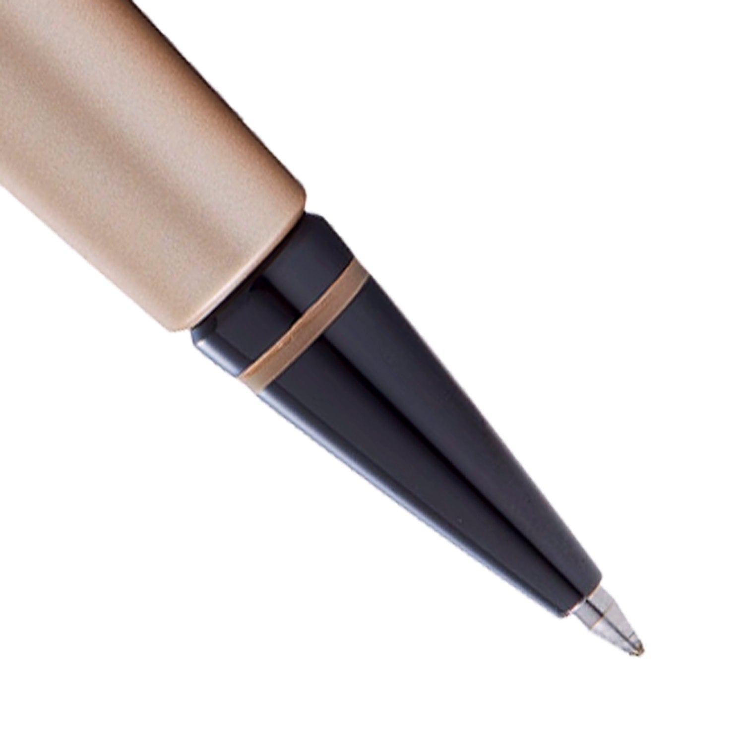 Cross Edge Hazzlenut Roller Ball Pen AT0555-14