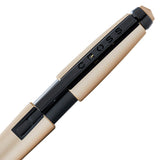 Cross Edge Hazzlenut Roller Ball Pen AT0555-14