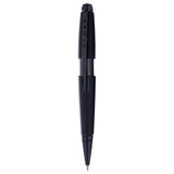 Cross Edge Matte Black Roller Ball Pen AT0555-11