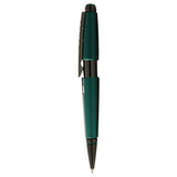 Cross Edge Matte Green Roller Ball Pen AT0555-13
