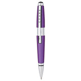 Cross Edge Purple CT Roller Ball Pen AT0555-9