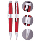 Cross Edge Red CT Roller Ball Pen AT0555-7