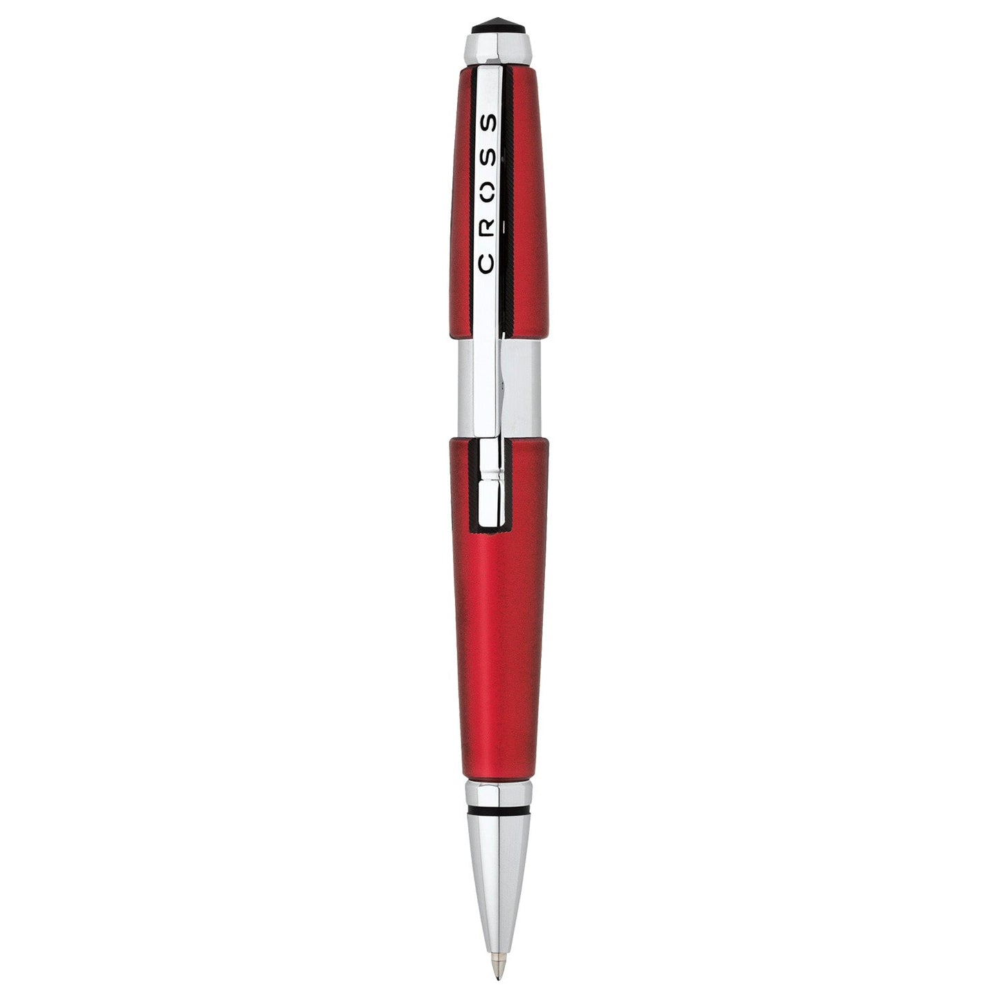 Cross Edge Red CT Roller Ball Pen AT0555-7