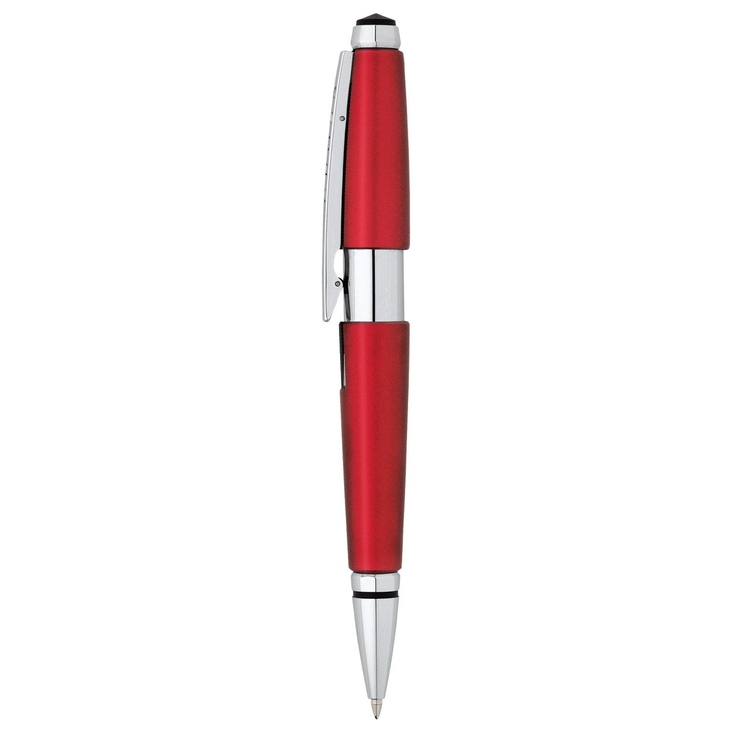 Cross Edge Red CT Roller Ball Pen AT0555-7