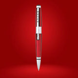 Cross Edge Red CT Roller Ball Pen AT0555-7