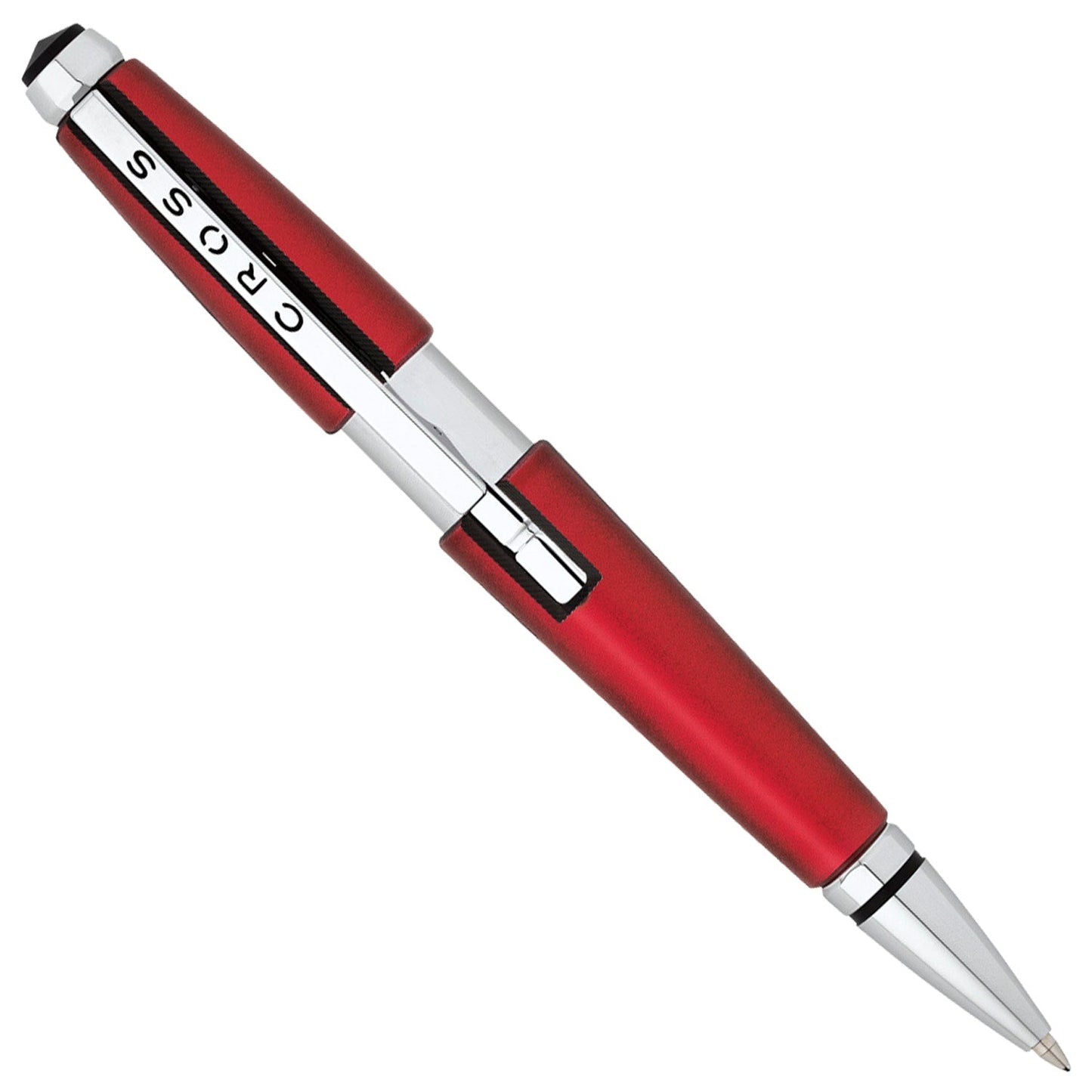 Cross Edge Red CT Roller Ball Pen AT0555-7