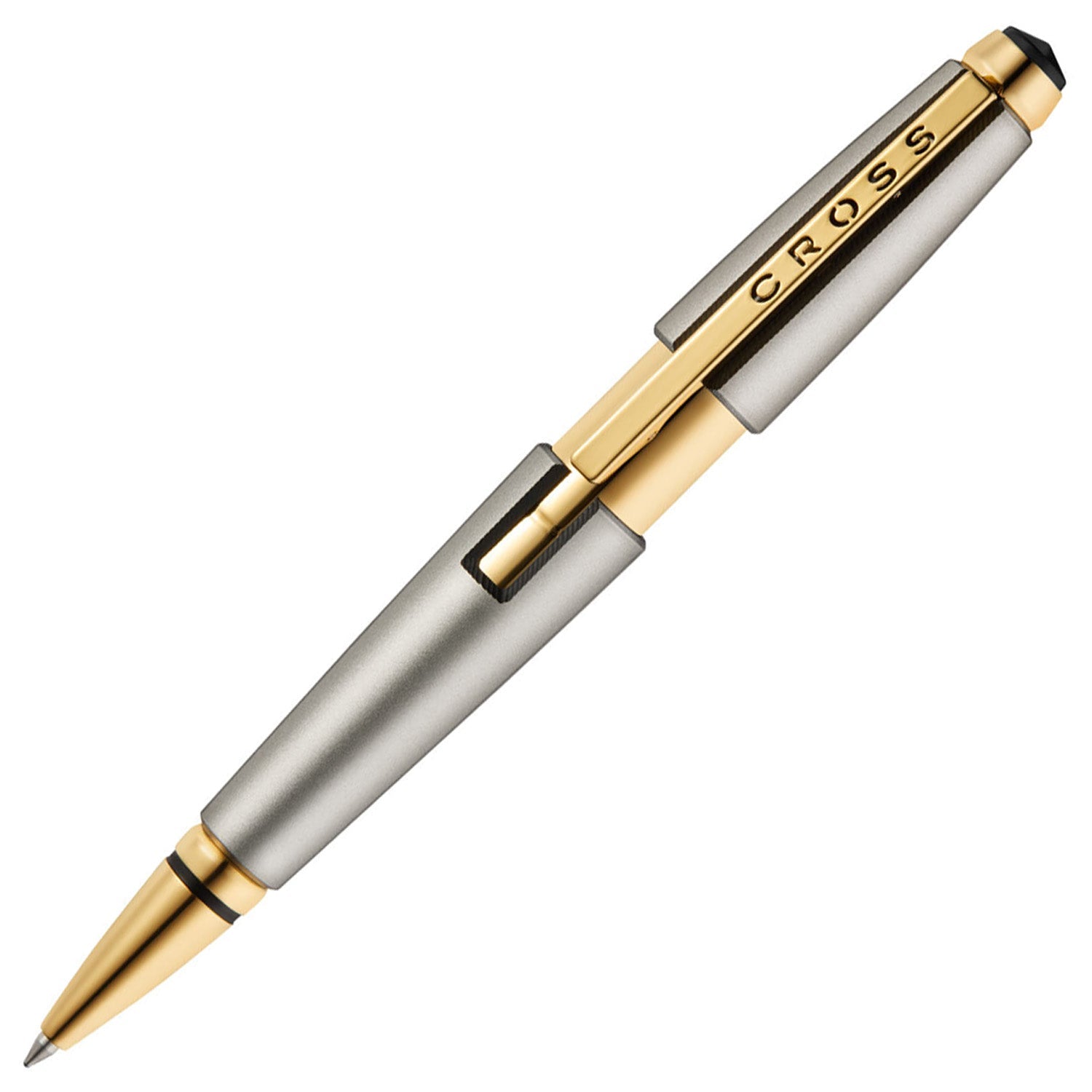 Cross Edge Sonic Titanium GT Roller Ball Pen AT0555-21
