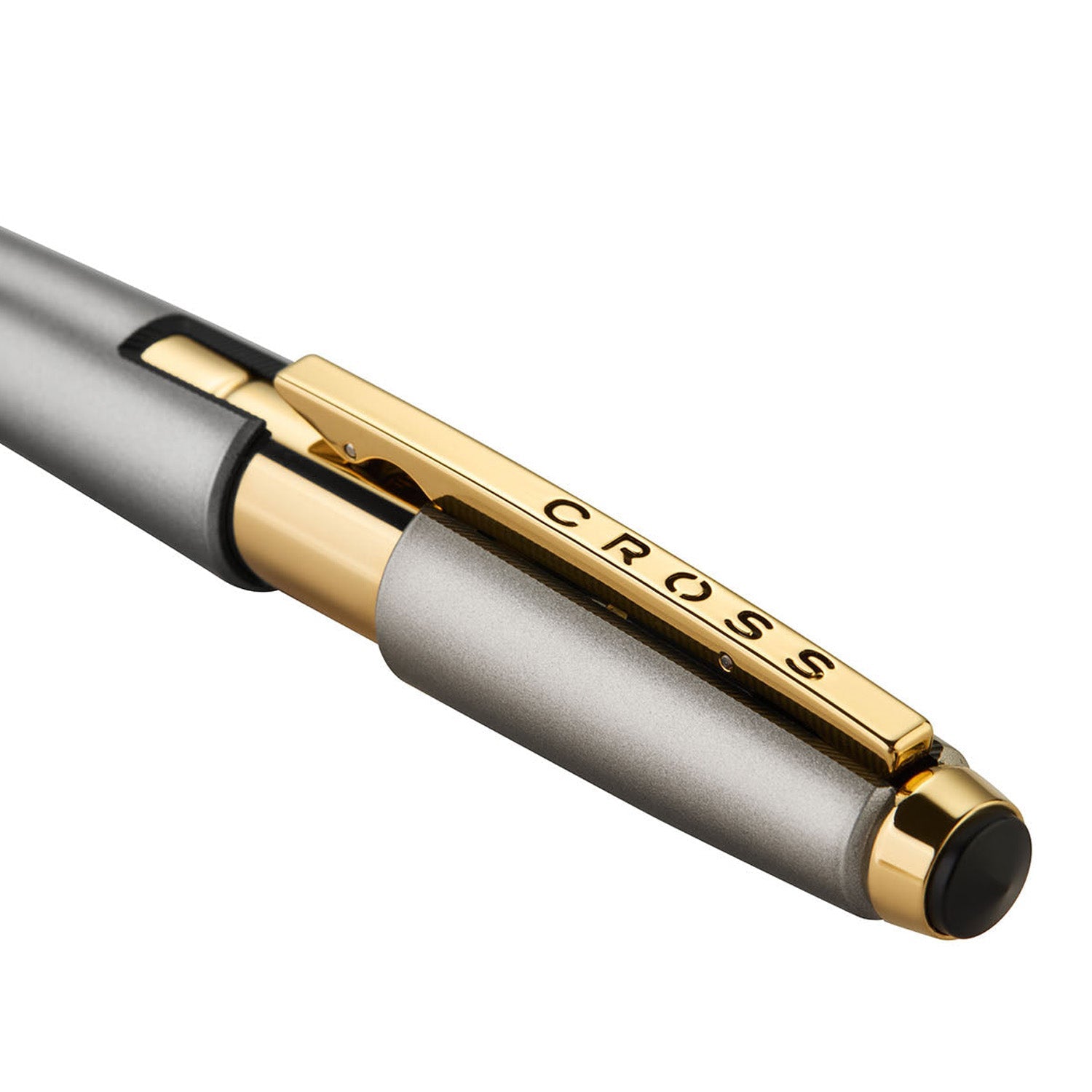 Cross Edge Sonic Titanium GT Roller Ball Pen AT0555-21