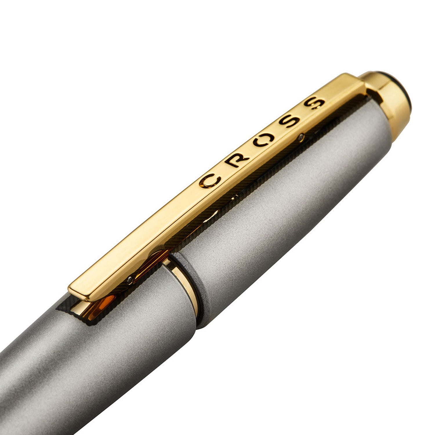 Cross Edge Sonic Titanium GT Roller Ball Pen AT0555-21