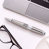 Cross Edge Titanium CT Roller Ball Pen AT0555-5