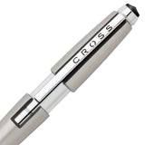 Cross Edge Titanium CT Roller Ball Pen AT0555-5