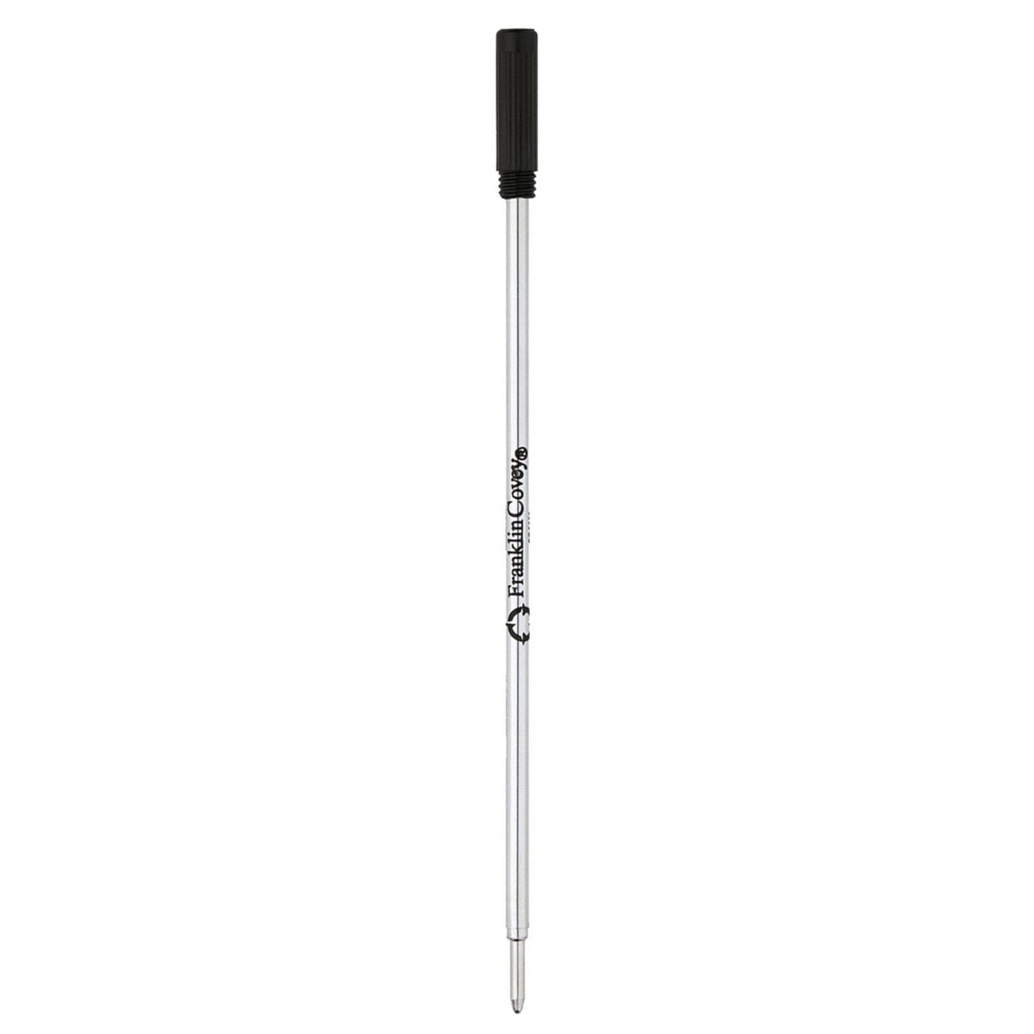 Cross Franklin Covey Ballpoint Pen Refill (Black - M) 8004-211