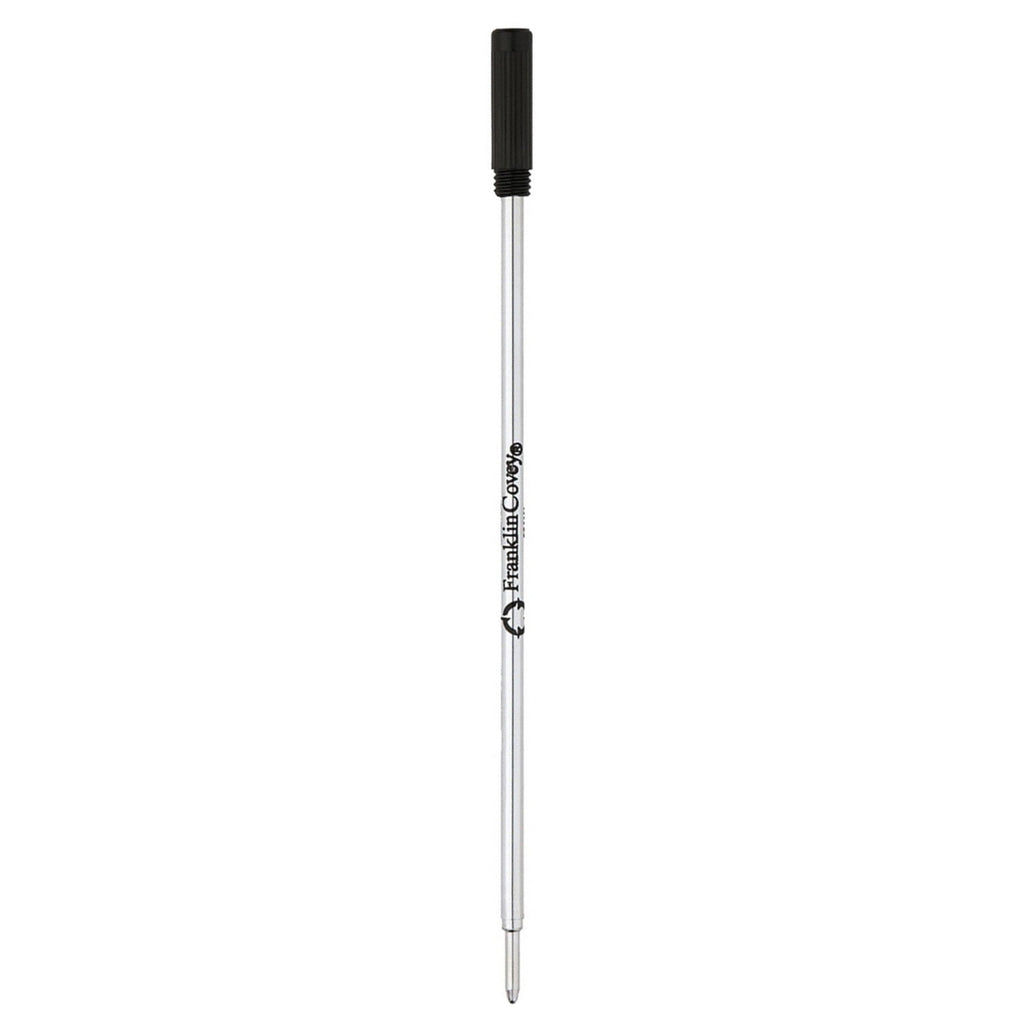 Cross Franklin Covey Ballpoint Pen Refill (Black - M) 8004-211