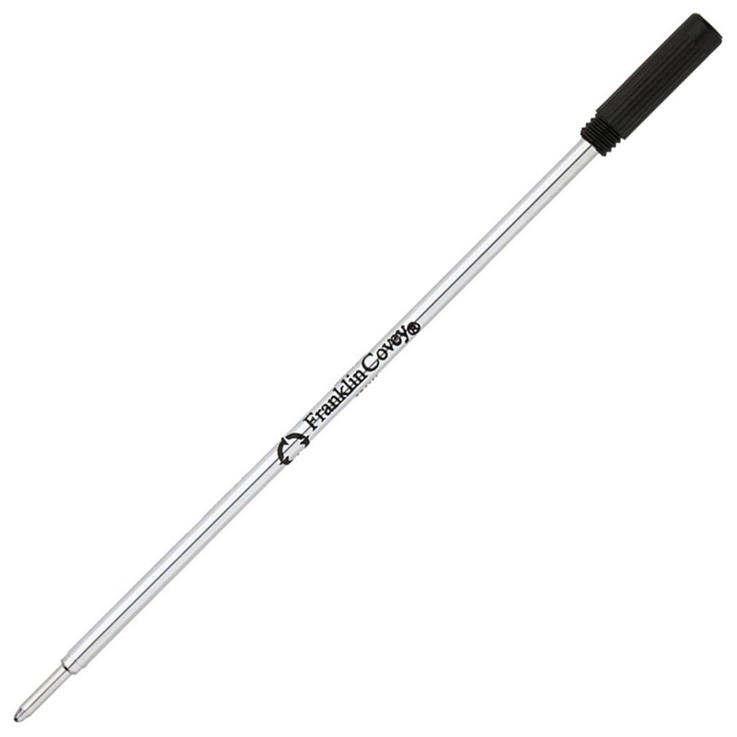 Cross Franklin Covey Ballpoint Pen Refill (Black - M) 8004-211