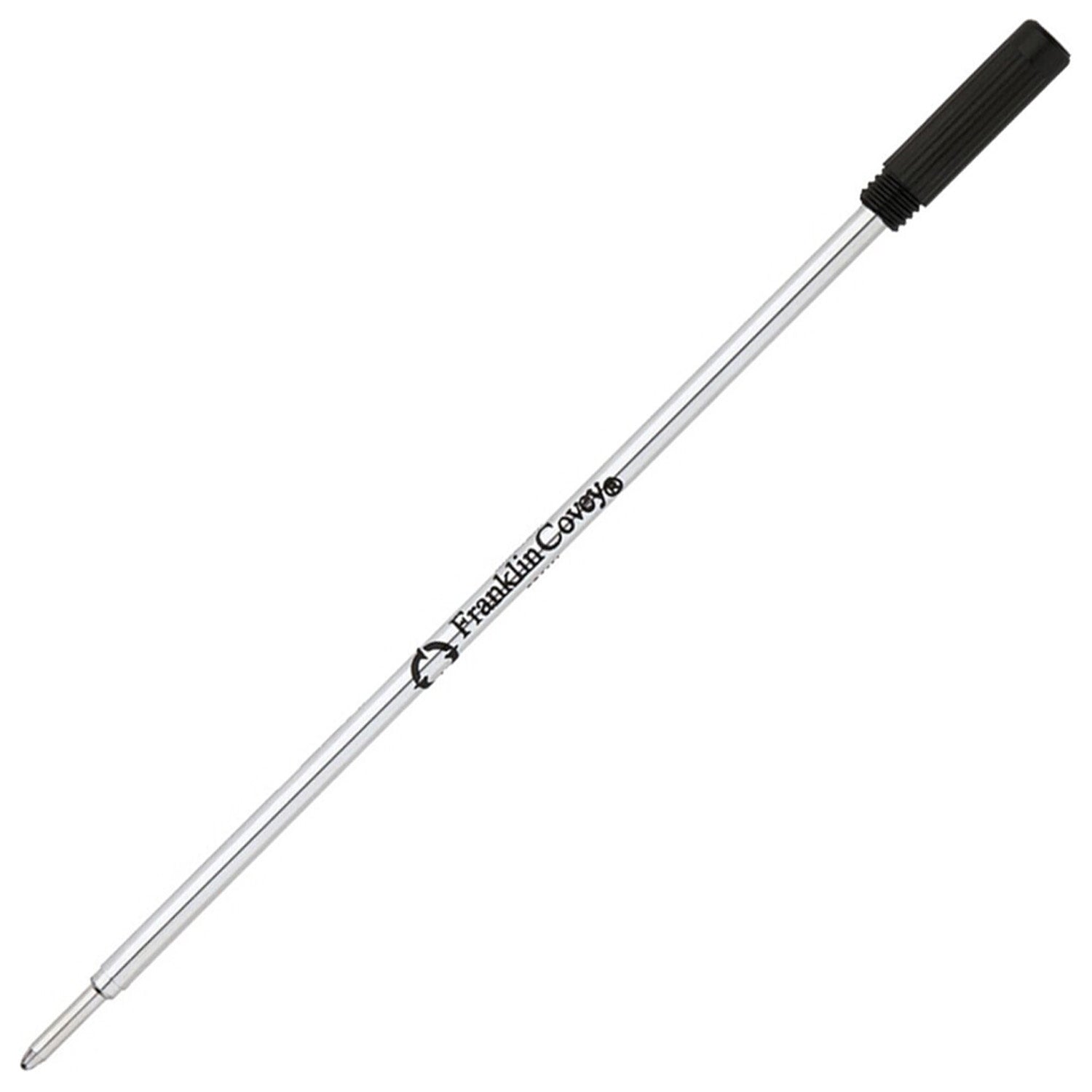 Cross Franklin Covey Ballpoint Pen Refill (Black - M) 8004-211