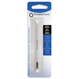 Cross Franklin Covey Ballpoint Pen Refill (Black - M) 8004-211