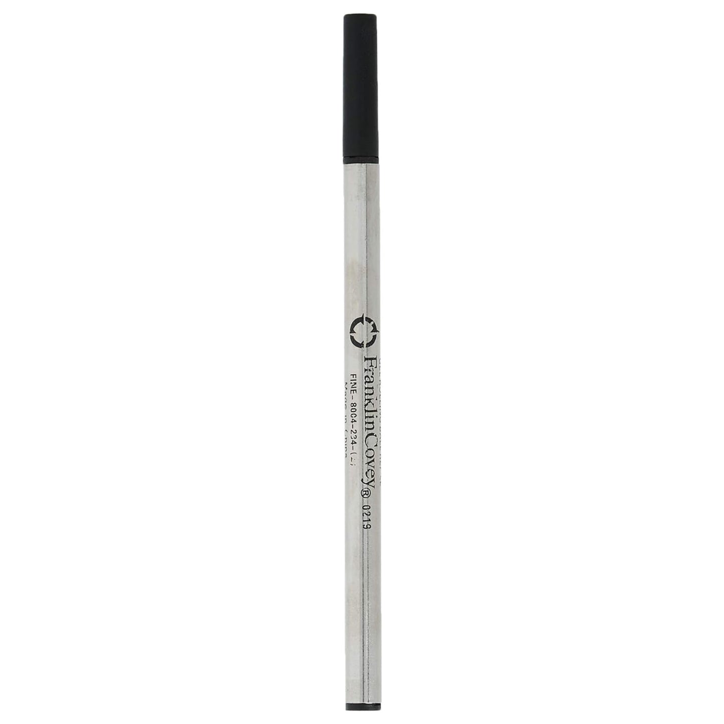 Cross Franklin Covey Roller Ball Pen Refill (Black - F) 8004-234