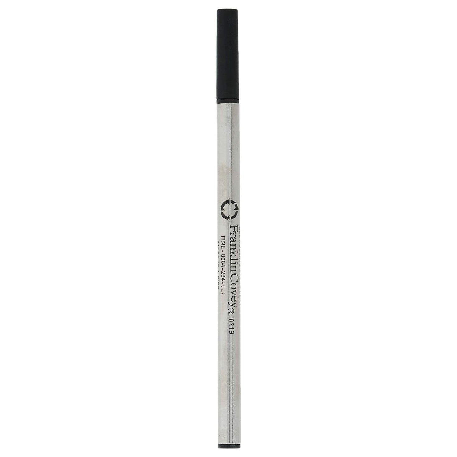 Cross Franklin Covey Roller Ball Pen Refill (Black - F) 8004-234