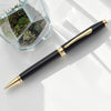 Cross Foundry Glossy Black GT Ballpoint Pen AT0812-2