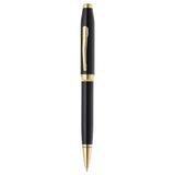 Cross Foundry Glossy Black GT Ballpoint Pen AT0812-2