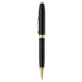 Cross Foundry Glossy Black GT Ballpoint Pen AT0812-2