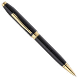 Cross Foundry Glossy Black GT Ballpoint Pen AT0812-2