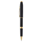 Cross Foundry Glossy Black GT Roller Ball Pen AT0815-2