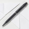 Cross Foundry Matte Black PVD Ballpoint Pen AT0812-4