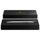 Cross Foundry Polished Chrome CT Ballpoint Pen AT0812-1