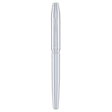 Cross Foundry Polished Chrome CT Fountain Pen