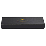 Cross Foundry Pearl White RGT Roller Ball Pen AT0815-6