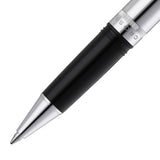 Cross Foundry Polished Chrome CT Roller Ball Pen AT0815-1