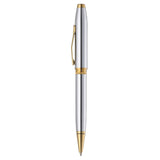 Cross Foundry Polished Chrome GT Ballpoint Pen AT0812-3