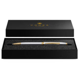Cross Foundry Polished Chrome GT Ballpoint Pen AT0812-3