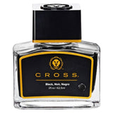 Cross Ink Bottle (Black - 62.5 ML) 8945S-2