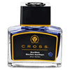 Cross Ink Bottle (Blue/Black - 62.5 ML) 8945S-3