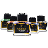 Cross Ink Bottle (Green - 62.5 ML) 8945S-5