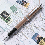 Cross Lume Mocha CT Ballpoint Pen AT0802-4