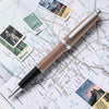 Cross Lume Mocha CT Ballpoint Pen AT0802-4
